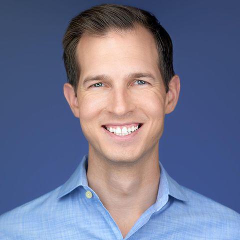 BallotReady candidate photo