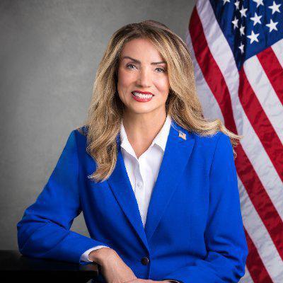 BallotReady candidate photo