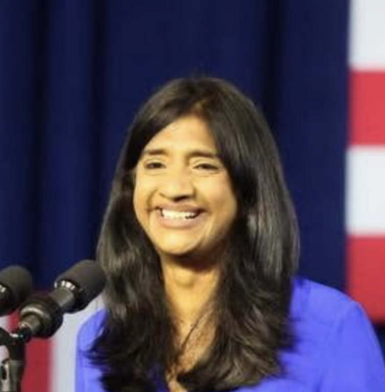 BallotReady candidate photo