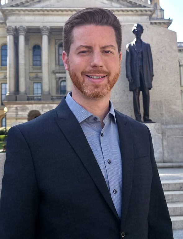 Collin Corbett