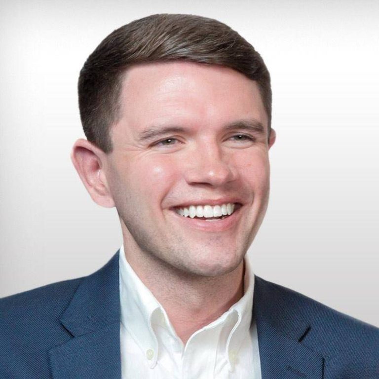 BallotReady candidate photo