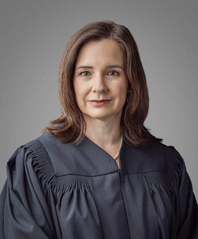 BallotReady candidate photo
