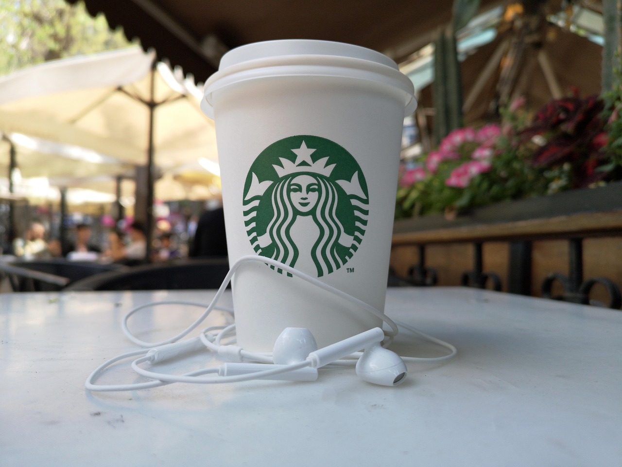 Coffee, hot, morning, cup, drink, caffeine, coffee cup, breakfast, cappuccino, espresso, food, aroma, fresh, taste, rest