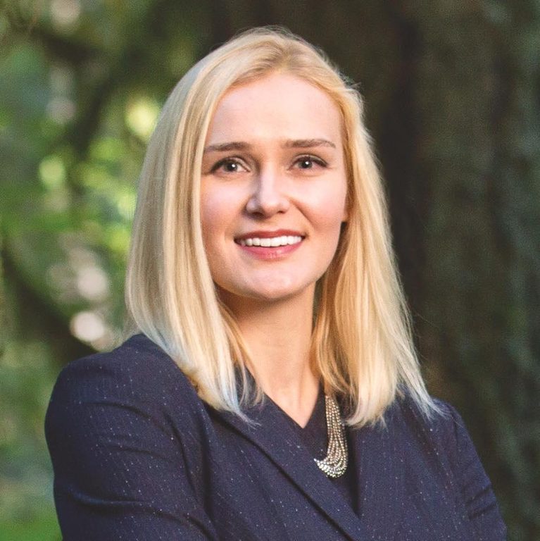 BallotReady candidate photo