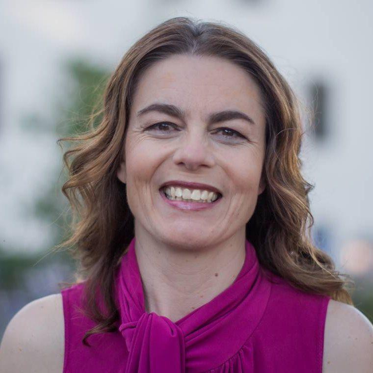 BallotReady candidate photo