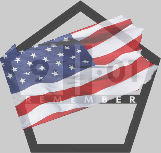 We take this moment to never forget.
