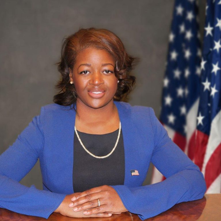 BallotReady candidate photo