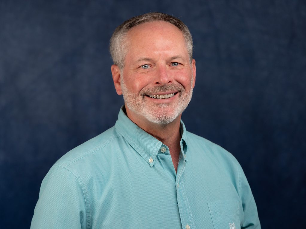 Jeff Gadman