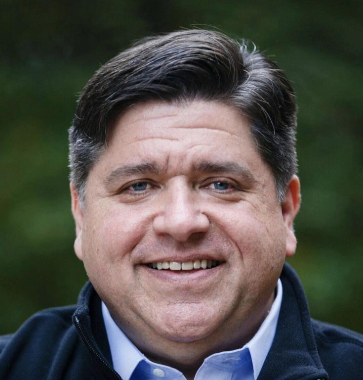 BallotReady candidate photo