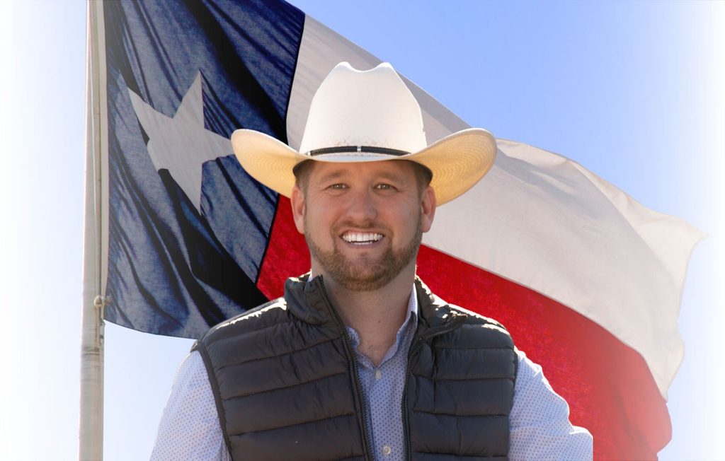 Michael Slaughter
