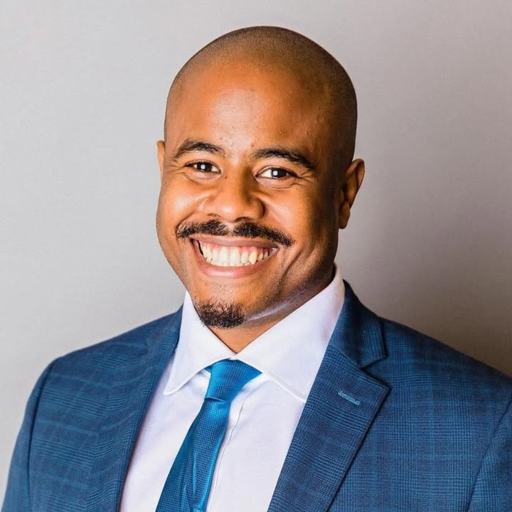 Justin L. Jones