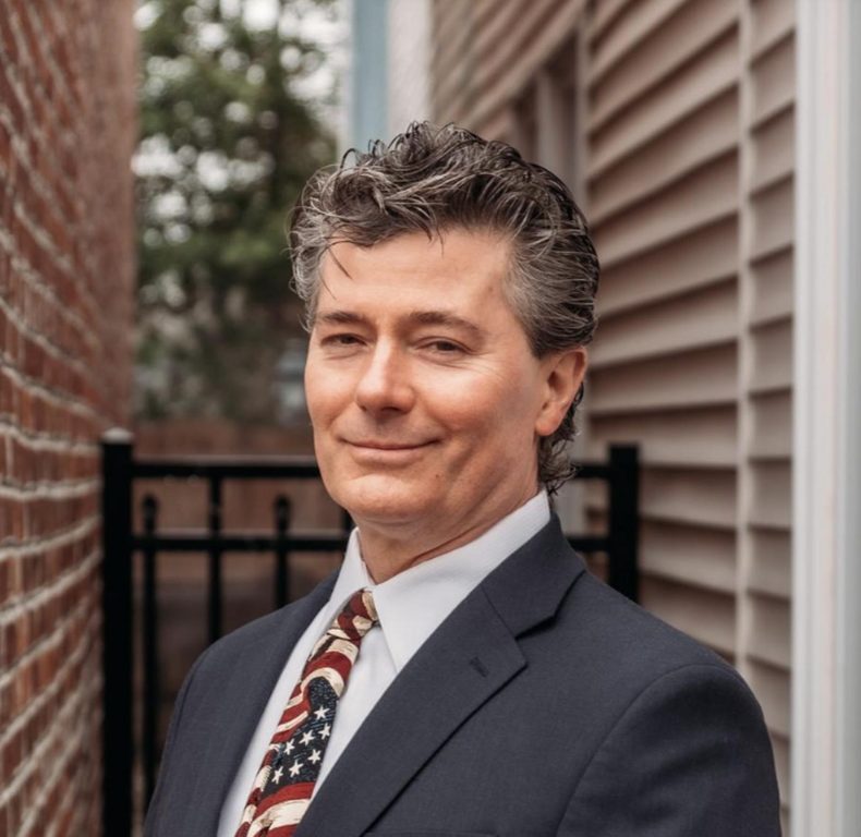 BallotReady candidate photo