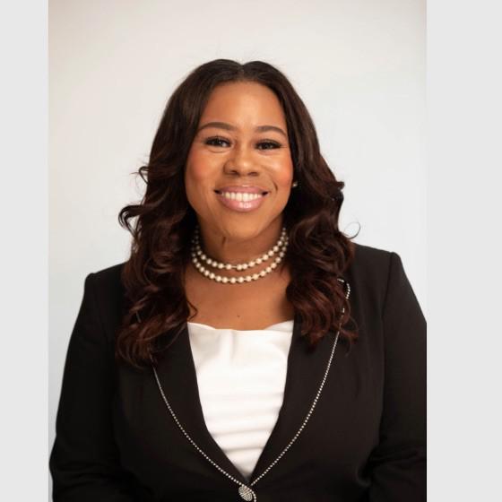 Rhonda Haymon