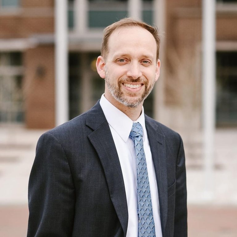 BallotReady candidate photo