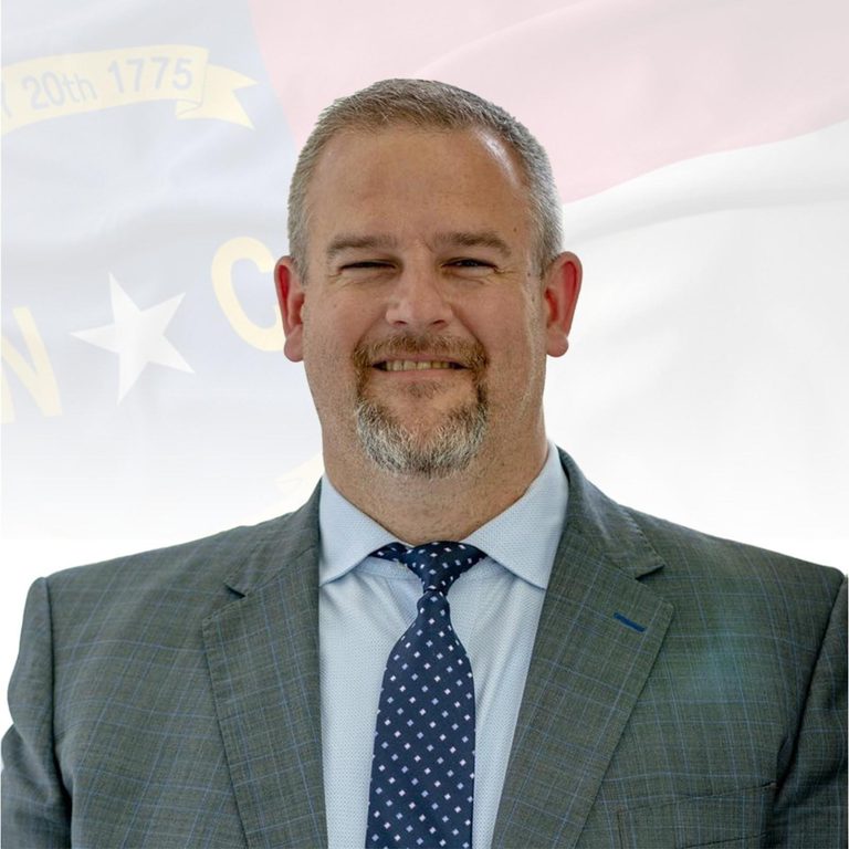 BallotReady candidate photo