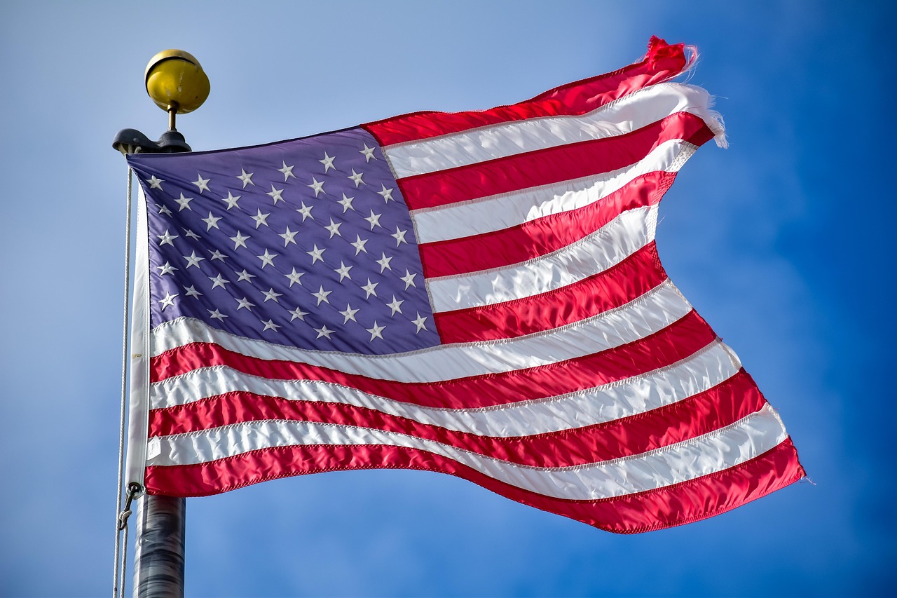 Flag, american flag, flagpole, national flag, symbol, usa, american flag, american flag, american flag, american flag, a
