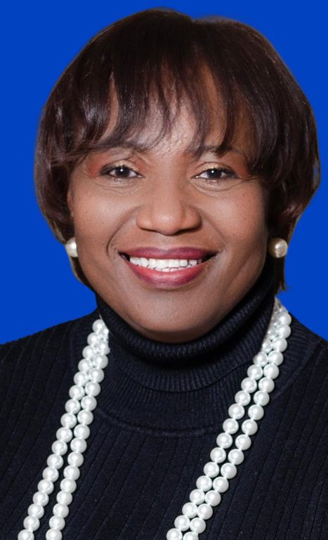 BallotReady candidate photo