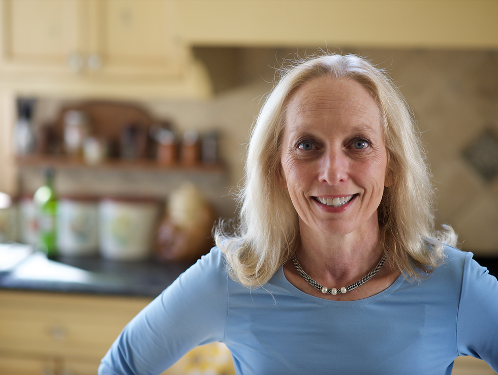 Mary Gay Scanlon