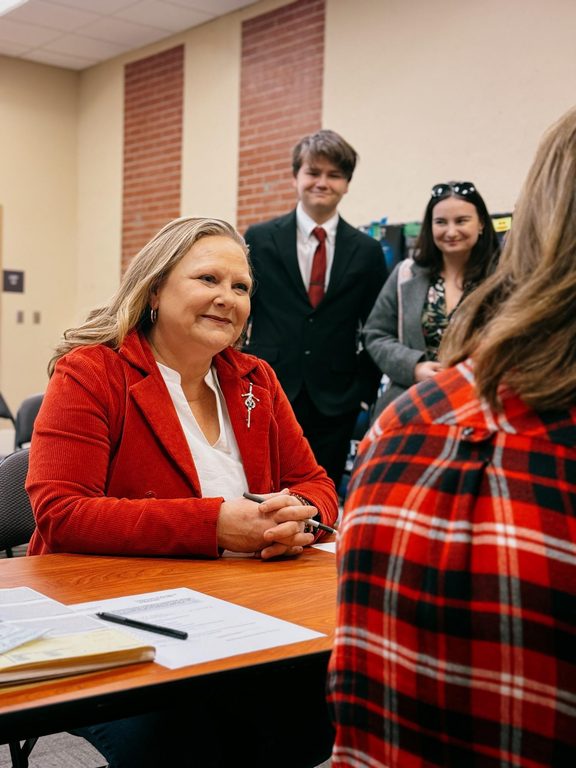 BallotReady candidate photo