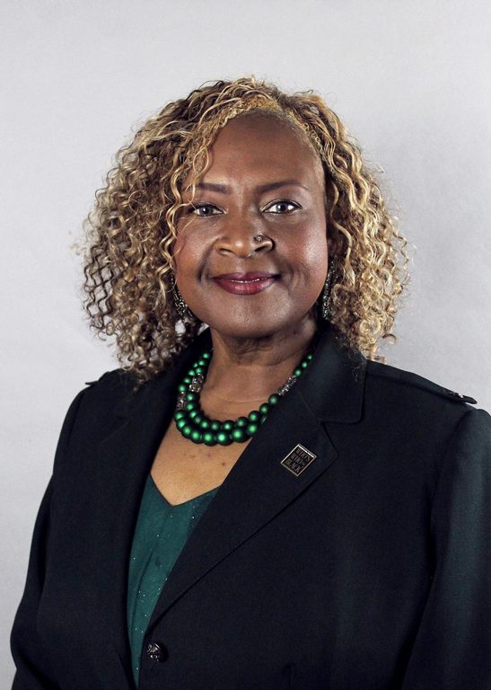 BallotReady candidate photo