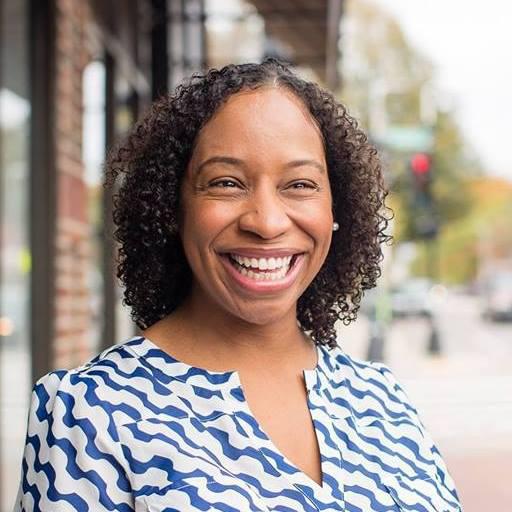 BallotReady candidate photo