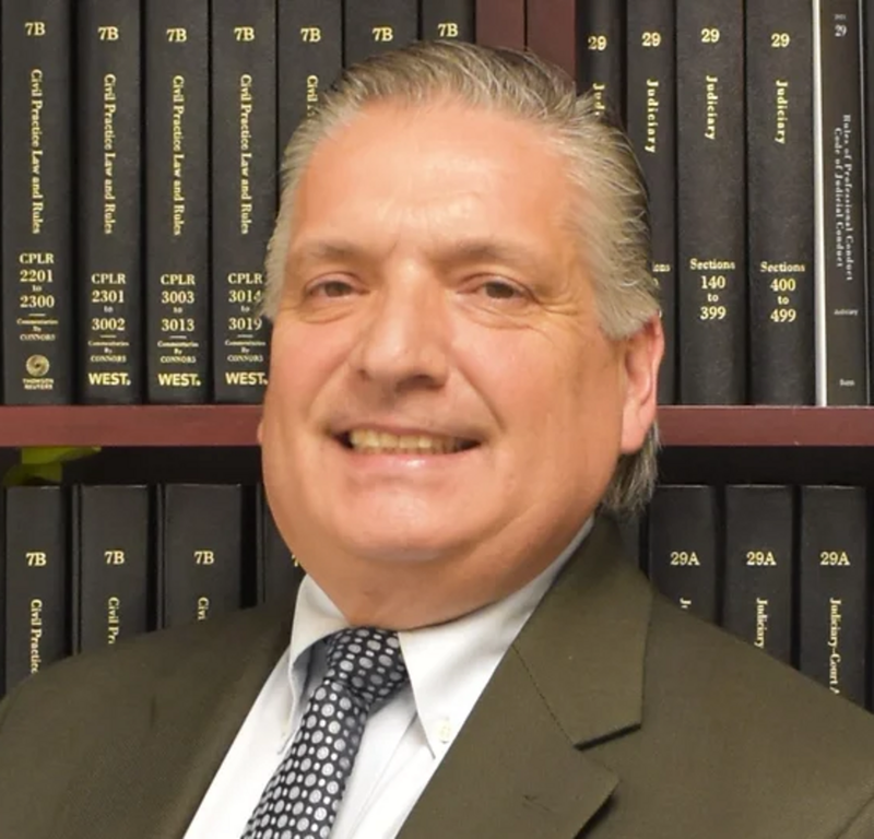 BallotReady candidate photo