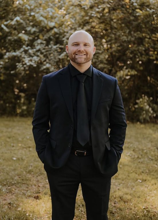 Ian Schwartz