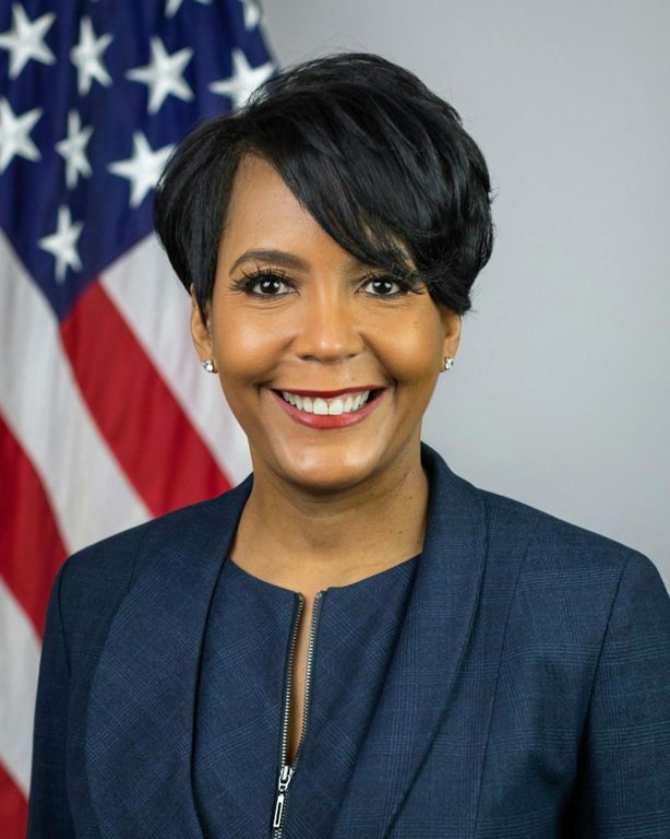 Keisha Lance Bottoms