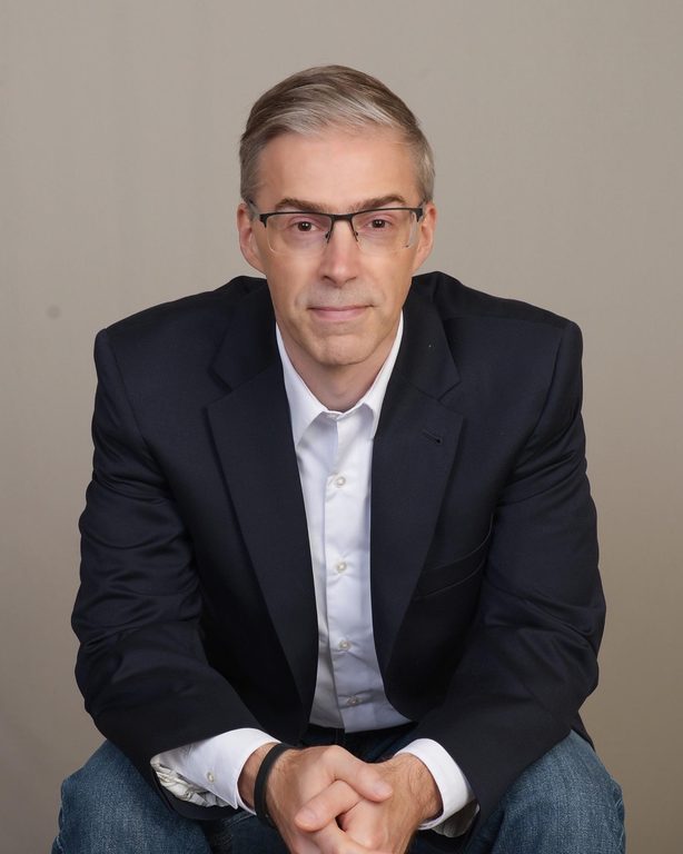 BallotReady candidate photo