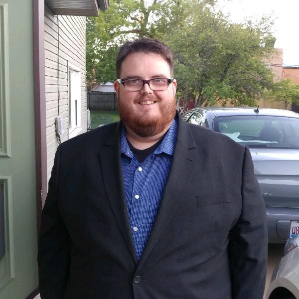 Justin Cochran