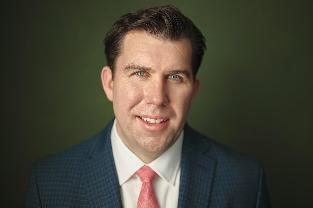 BallotReady candidate photo