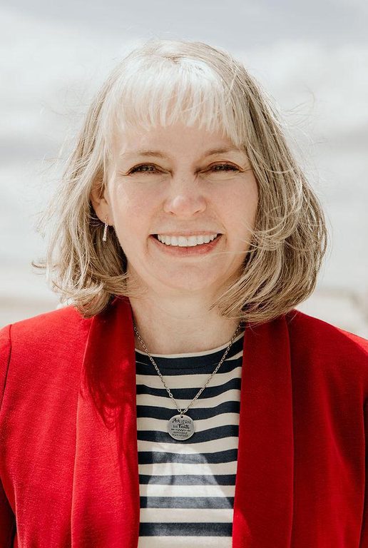 BallotReady candidate photo