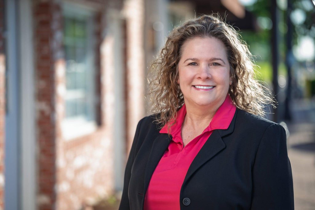 BallotReady candidate photo
