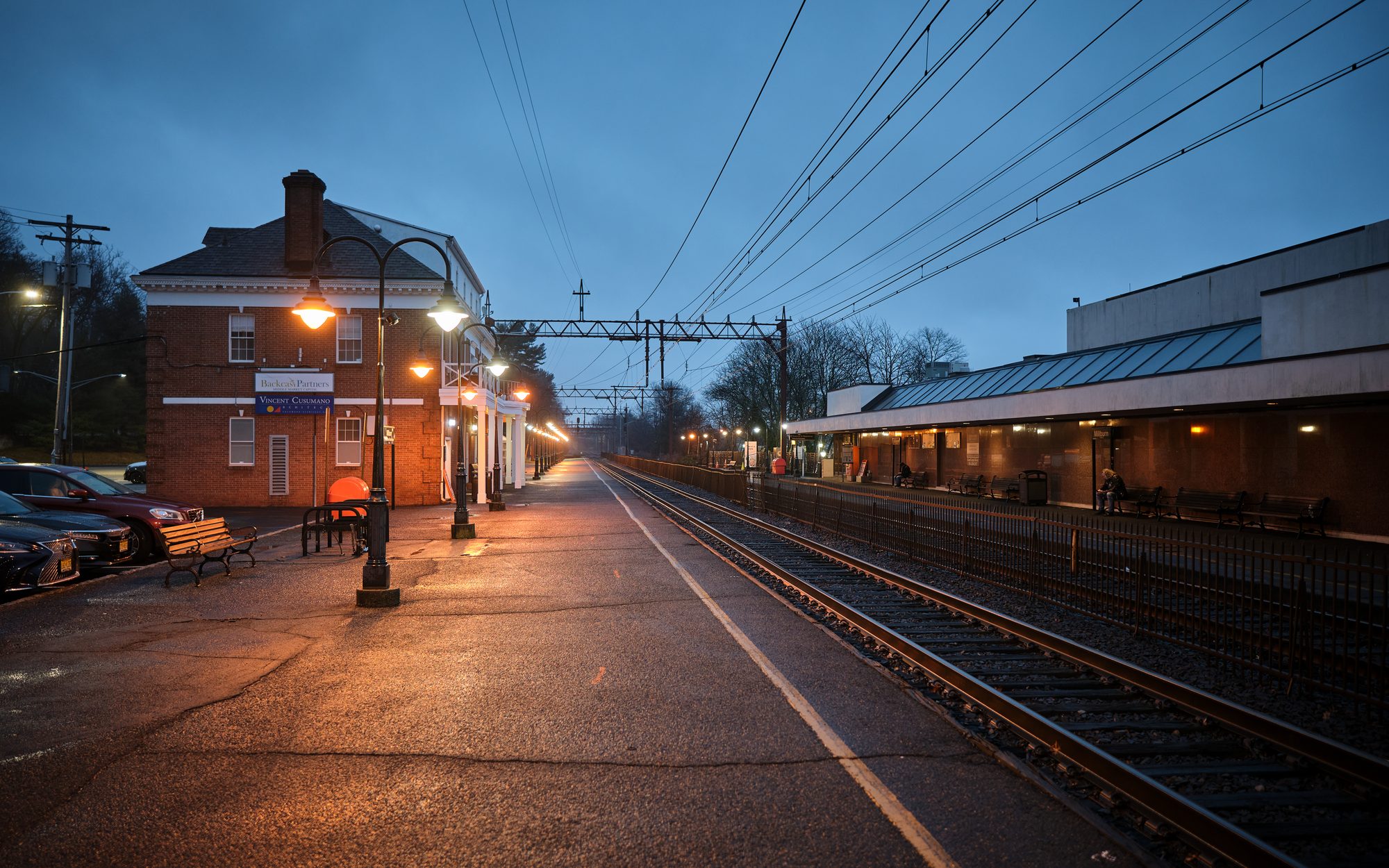 Essex Street, Millburn, NJ
