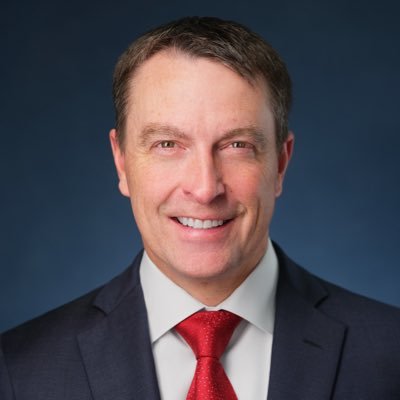 Thomas Smith for Judge