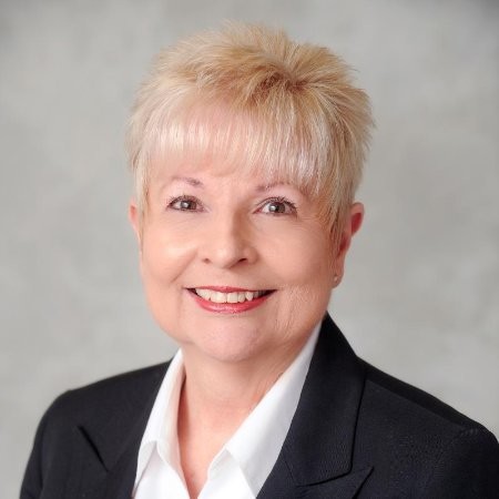 Dr. Virginia Ruth Corey