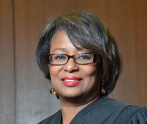 Andrea M. Buford