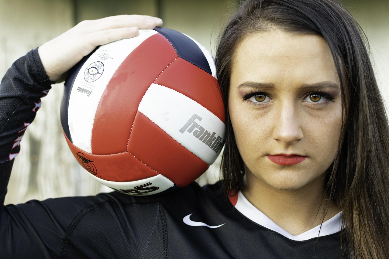 Volleyball, sports, ball, play, competition, win, gym, athletes, girl, volleyball, volleyball, volleyball, volleyball, v