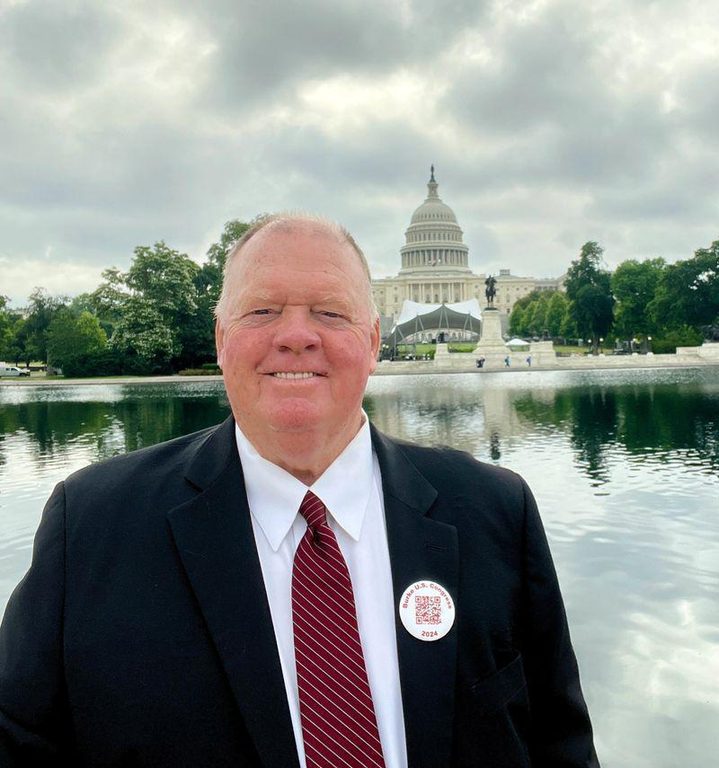 BallotReady candidate photo