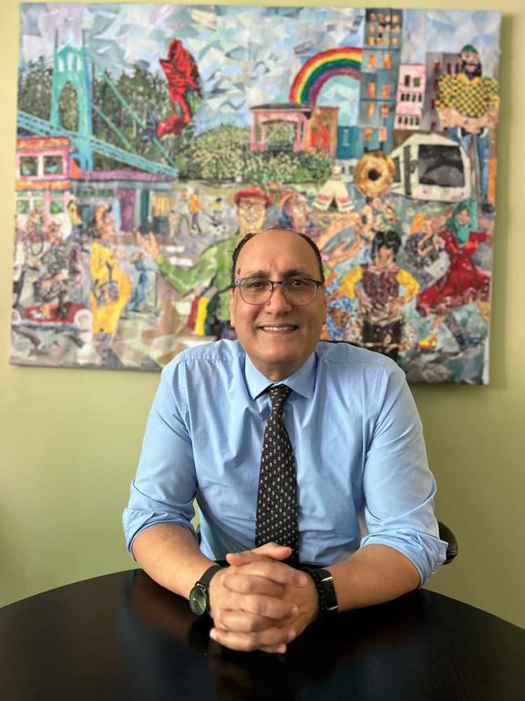 BallotReady candidate photo