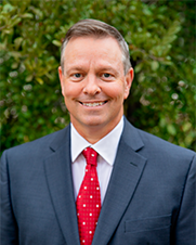 Tim O’Hare, Tarrant County judge