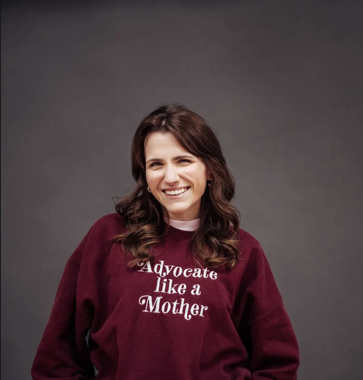 BallotReady candidate photo