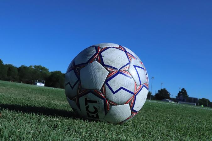 Soccer Ball