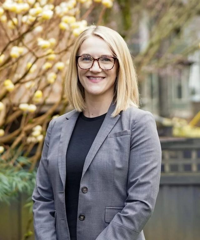 BallotReady candidate photo
