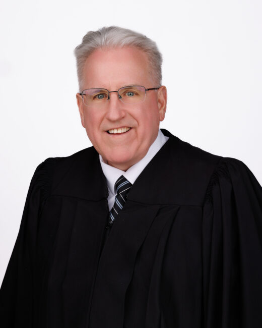 John G. Mulroe