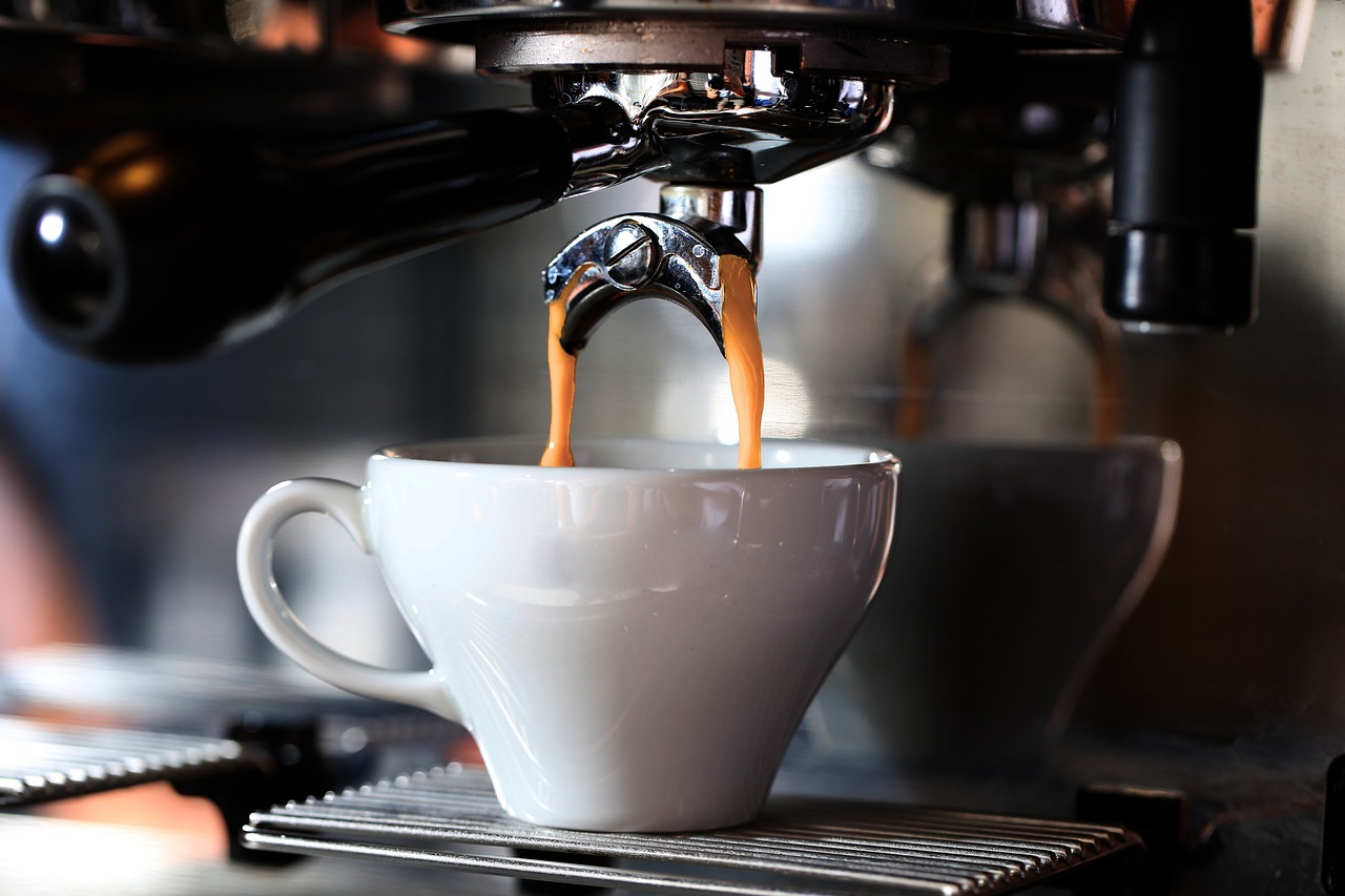 Coffee, cappuccino, latte, espresso, americano, iced coffee, decaf, caffeinated coffee, barista, aftertaste, milk, coffe