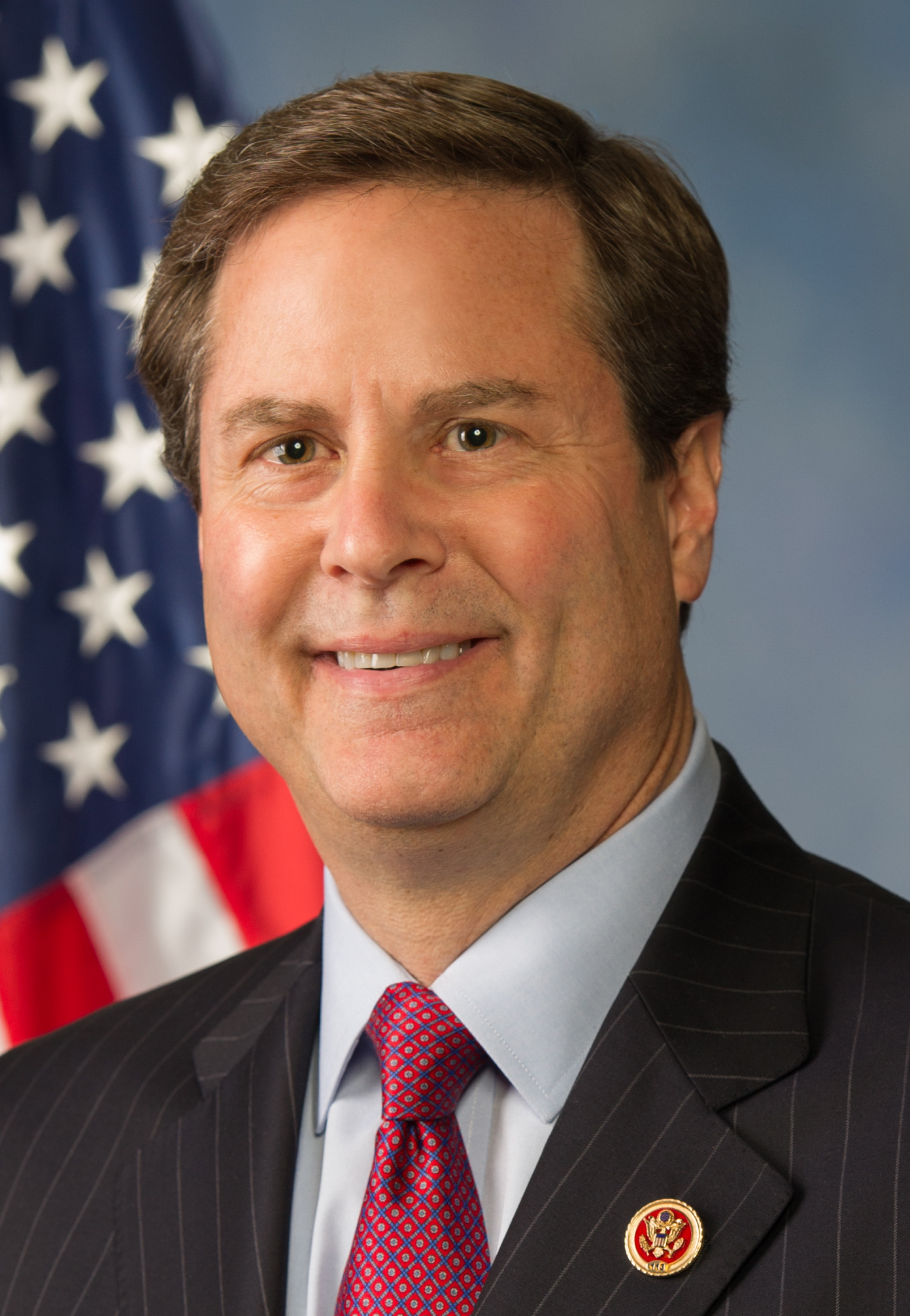 Official US House photo Donald Norcross