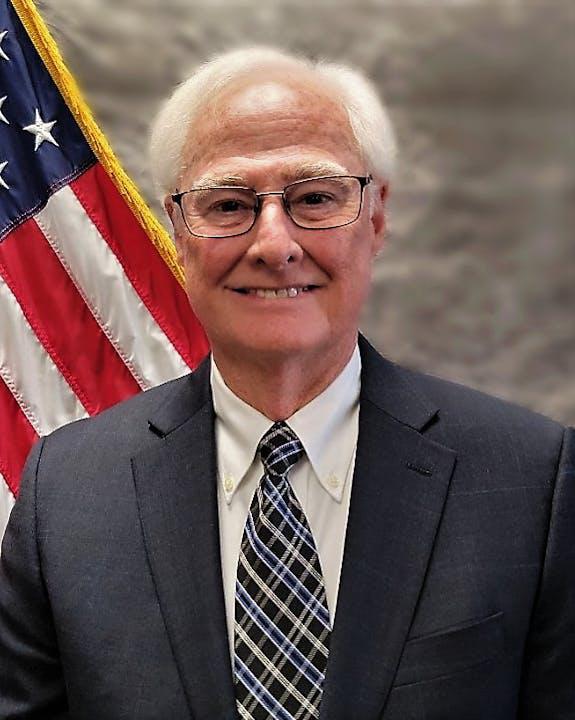 BallotReady candidate photo