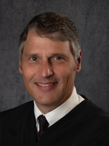 Acting Chief Judge Erik D. Price