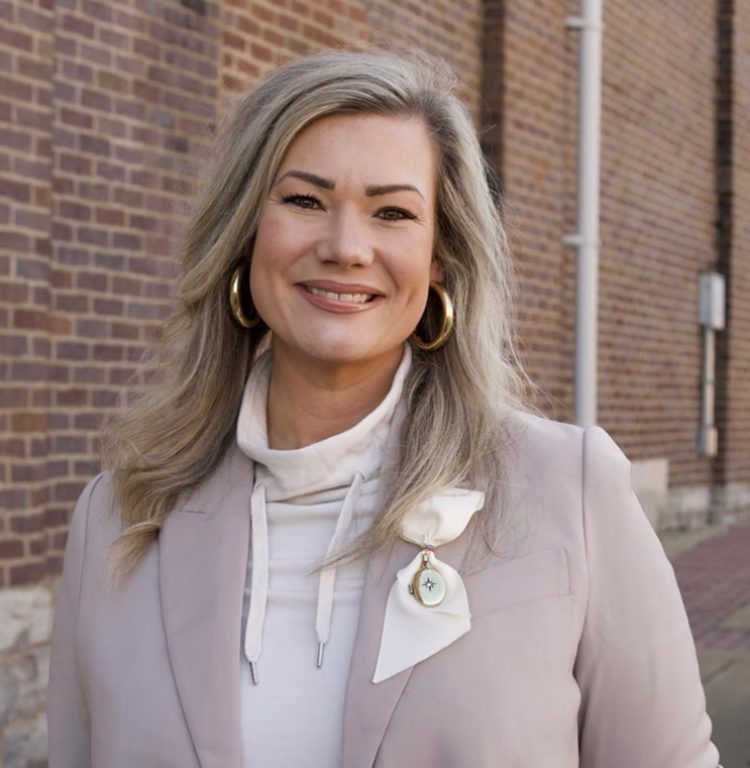BallotReady candidate photo